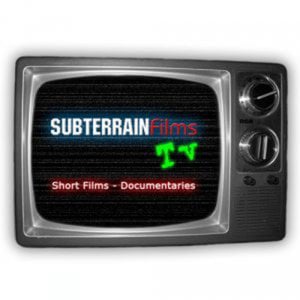 Profile picture for Subterrain Films TV