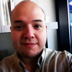 Profile picture for Kevin A. L. Villarreal