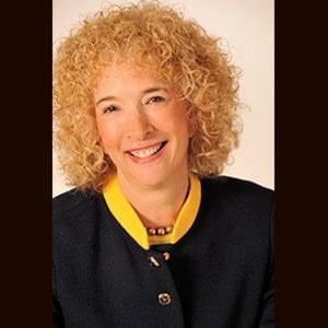 Profile picture for Dr. Ann Meyerson