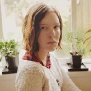 Profile picture for Naomi Bensen