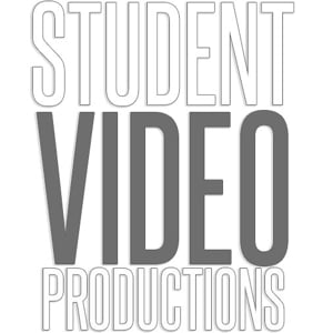 Profile picture for Student Video Productions