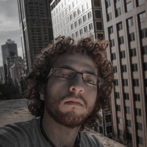 Profile picture for David J. Ortiz