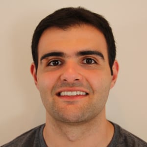 Profile picture for Luiz Faias Jr