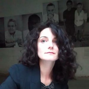 Profile picture for Carola Muñoz