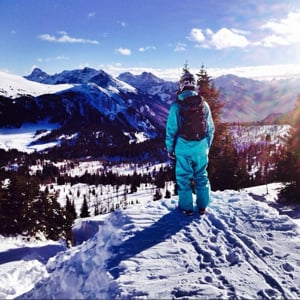 Profile picture for Braden Bury