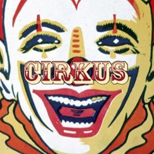 Profile picture for Cirkus