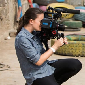 Profile picture for Seek Films