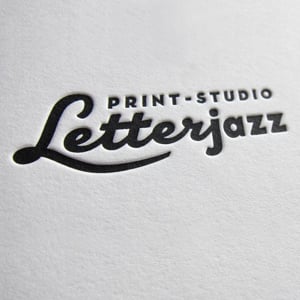 Profile picture for Letterjazz Print-Studio