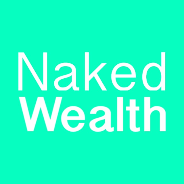 Naked Wealth