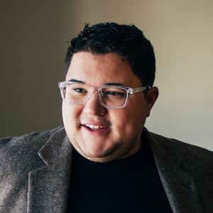 Profile picture for Ryan Quintal