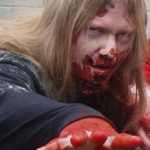 Profile picture for Chad Clinton Freeman