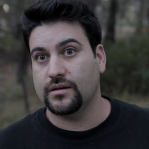 Profile picture for Pirooz Kalayeh