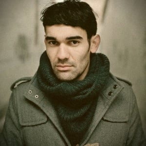 Profile picture for Ru Hasanov