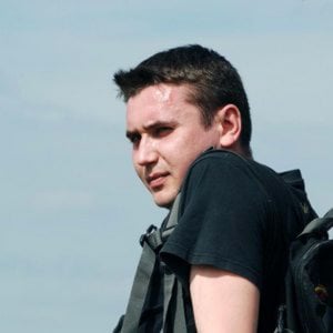 Profile picture for Dumitru Marian