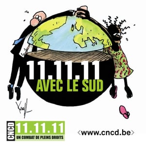 Profile picture for CNCD-11.11.11