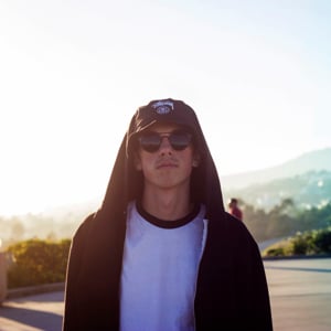 Profile picture for Kolby C. Rowland