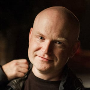 Profile picture for Gordon Laing