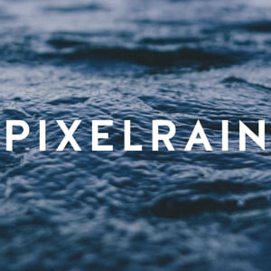 Profile picture for PixelRain