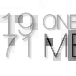 Profile picture for 1971 Productions