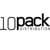 Ten Pack Distribution