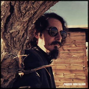 Profile picture for Joaquin Montalvan