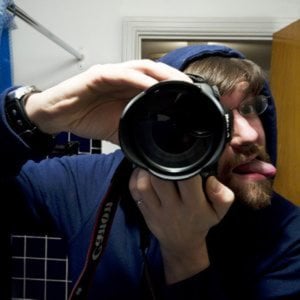 Profile picture for Serge Maheu