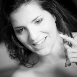 Profile picture for Anne-Sophie Roche