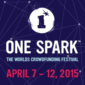 Profile picture for One Spark