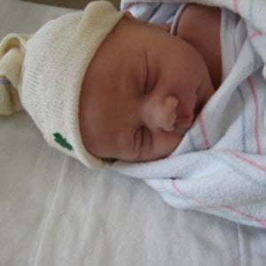 Profile picture for Avery Jae Paterson