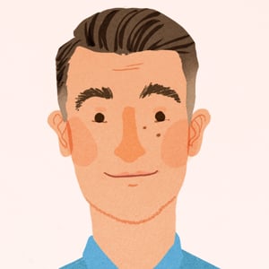 Profile picture for Evan Finn