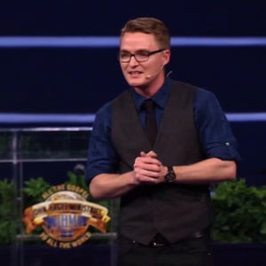 Profile picture for Brett Owen