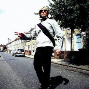 Profile picture for Hugh John Murray