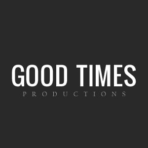 Profile picture for Good Times Productions