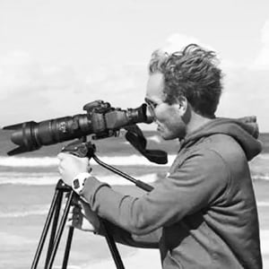 Profile picture for Bertrand Beauchet