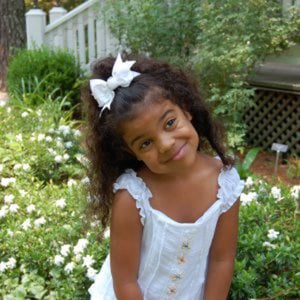 Profile picture for Olivia