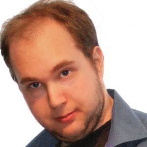 Profile picture for Martin Lejeune