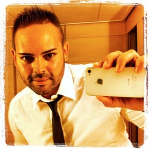 Profile picture for Paco Torres Calvo