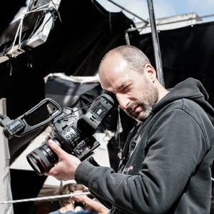 Profile picture for julien crozet