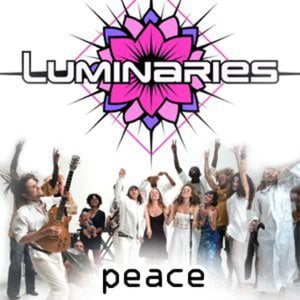 Profile picture for Luminaries Music