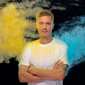 Profile picture for Asko Elken