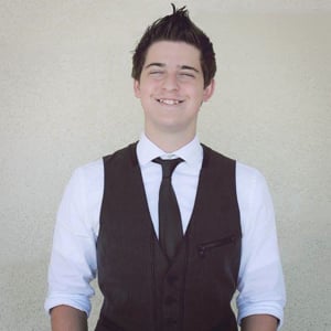 Profile picture for Cole Arnold