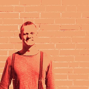 Profile picture for Edvin Martinsson