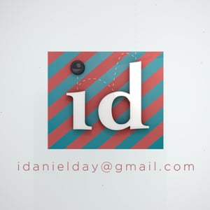 Profile picture for Isaac Day