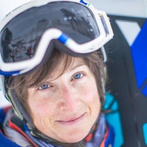 Profile picture for Anna Khankevich