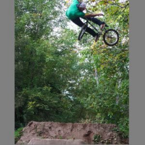 Profile picture for JeremyMuller