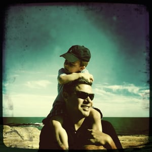 Profile picture for Erik Swain - DP