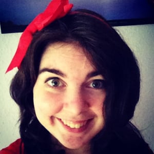 Profile picture for Ciara Hennessy