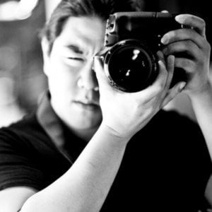 Profile picture for Anthony Tran