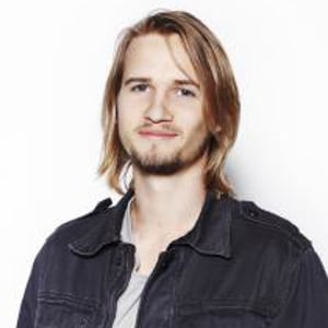 Profile picture for Keegan Wilcox