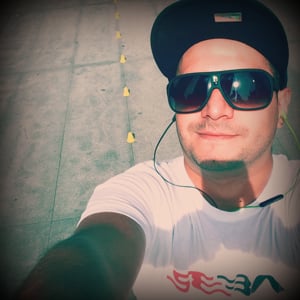 Profile picture for Vampiro